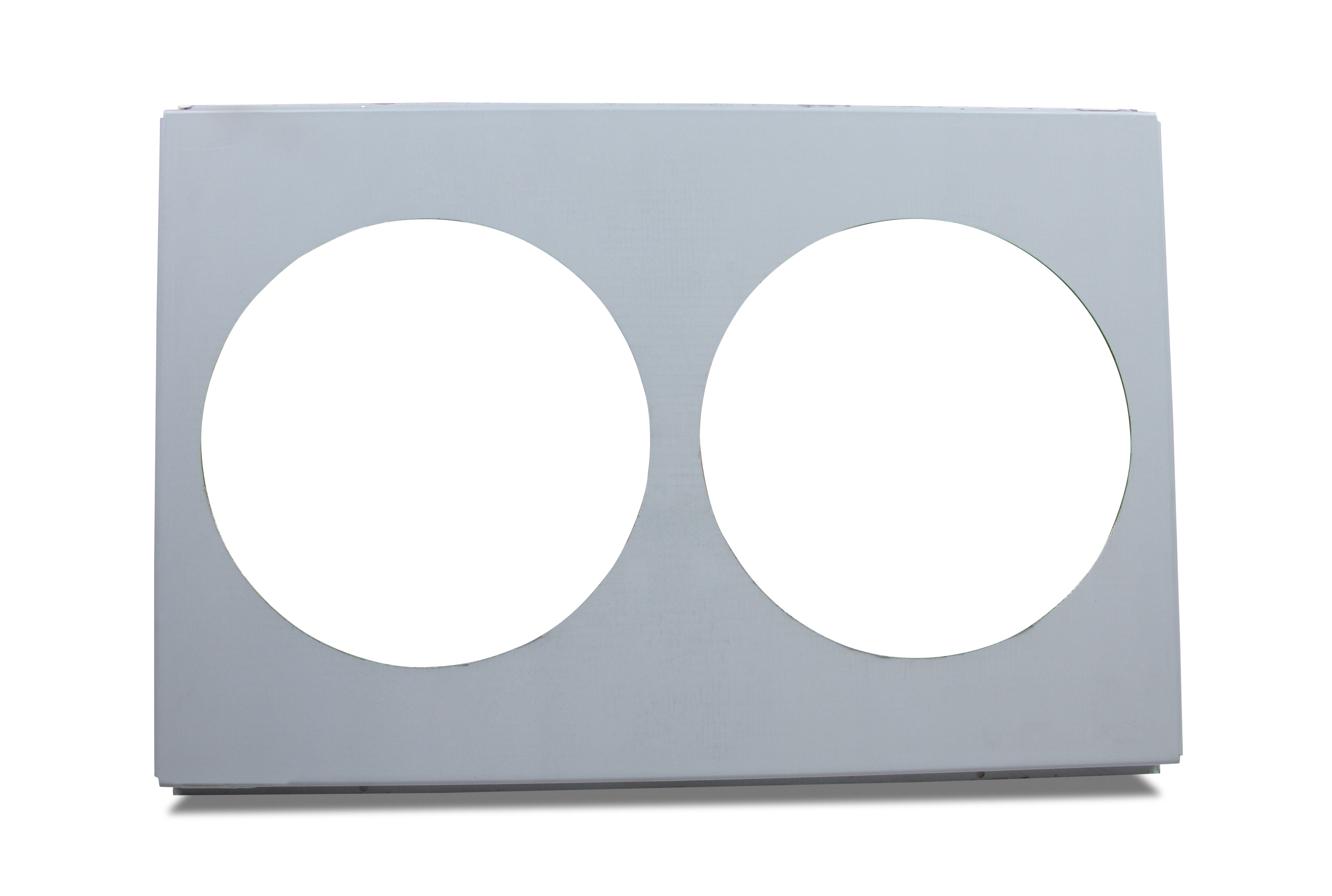 Frostbite FB502 Frostbite "Direct Fit" Aluminum Fan Shroud Frostbite FB502