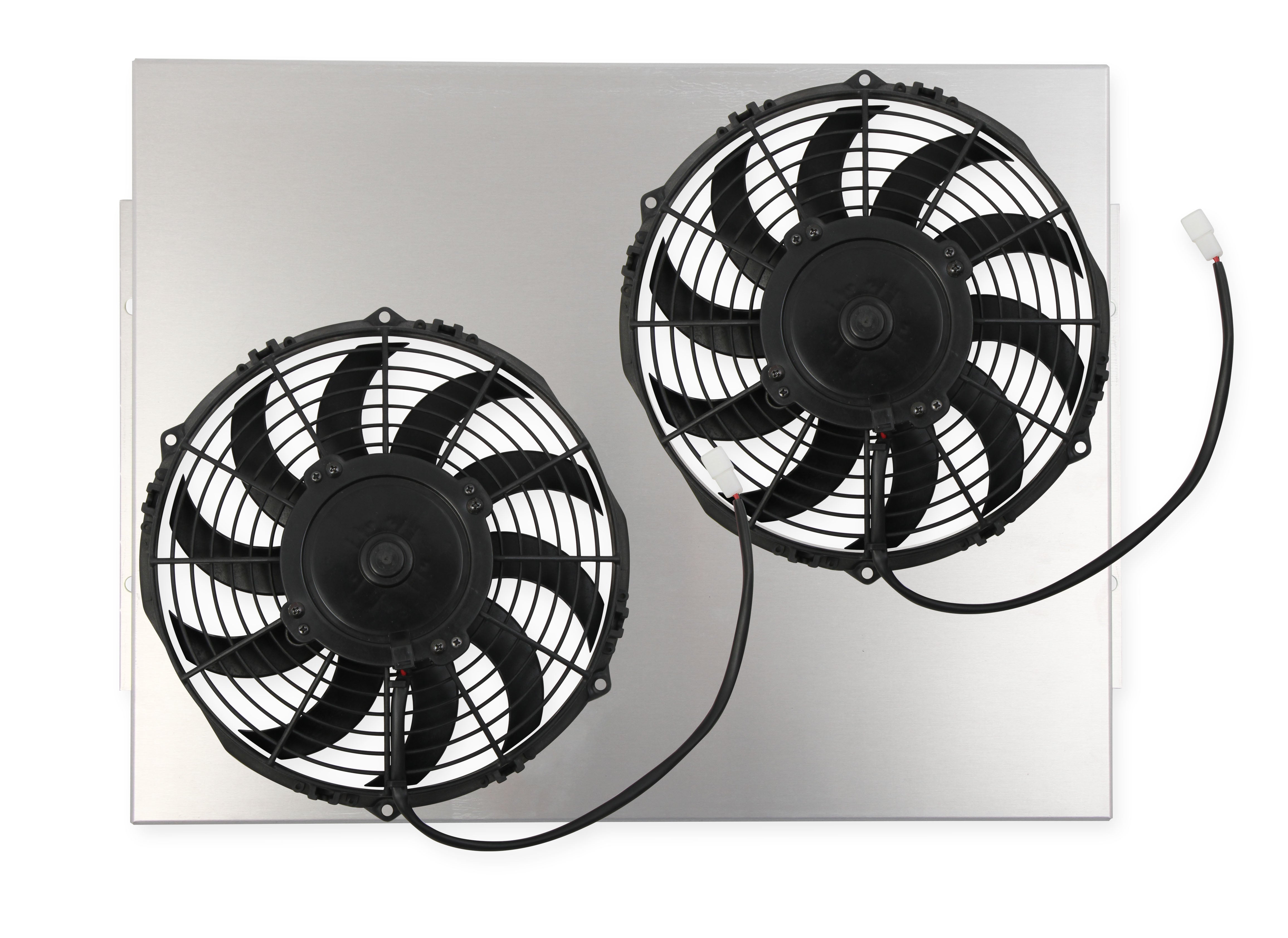 Frostbite FB509H High Performance Fan/Shroud Package Frostbite FB509H