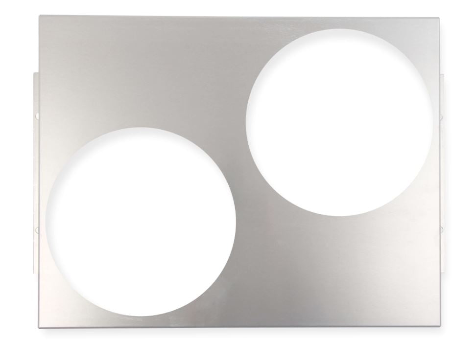Frostbite FB513 Frostbite   "Direct Fit" Aluminum Fan Shroud Frostbite FB513