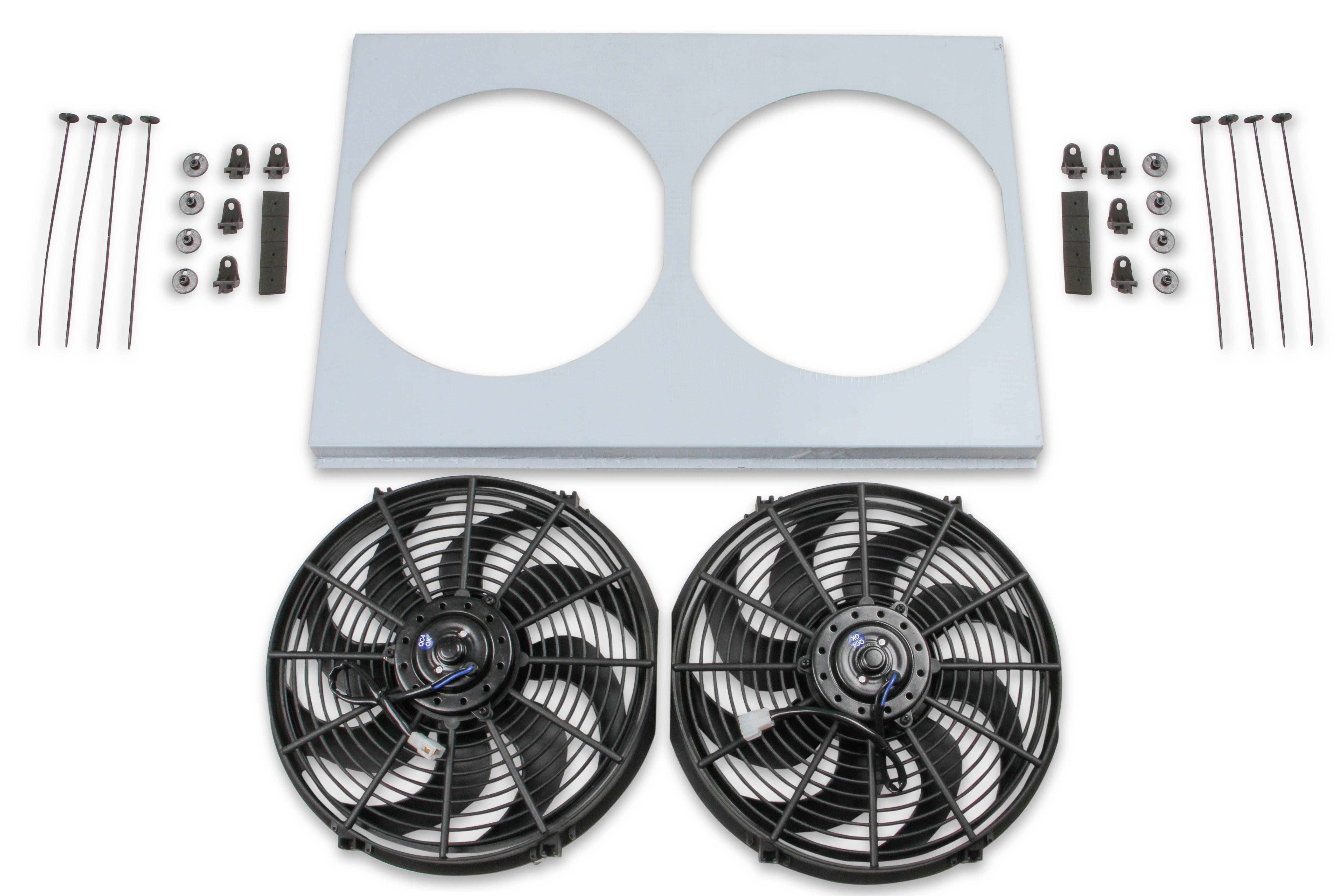 Frostbite FB522E Frostbite Economy Fan/Shroud Package Frostbite FB522E