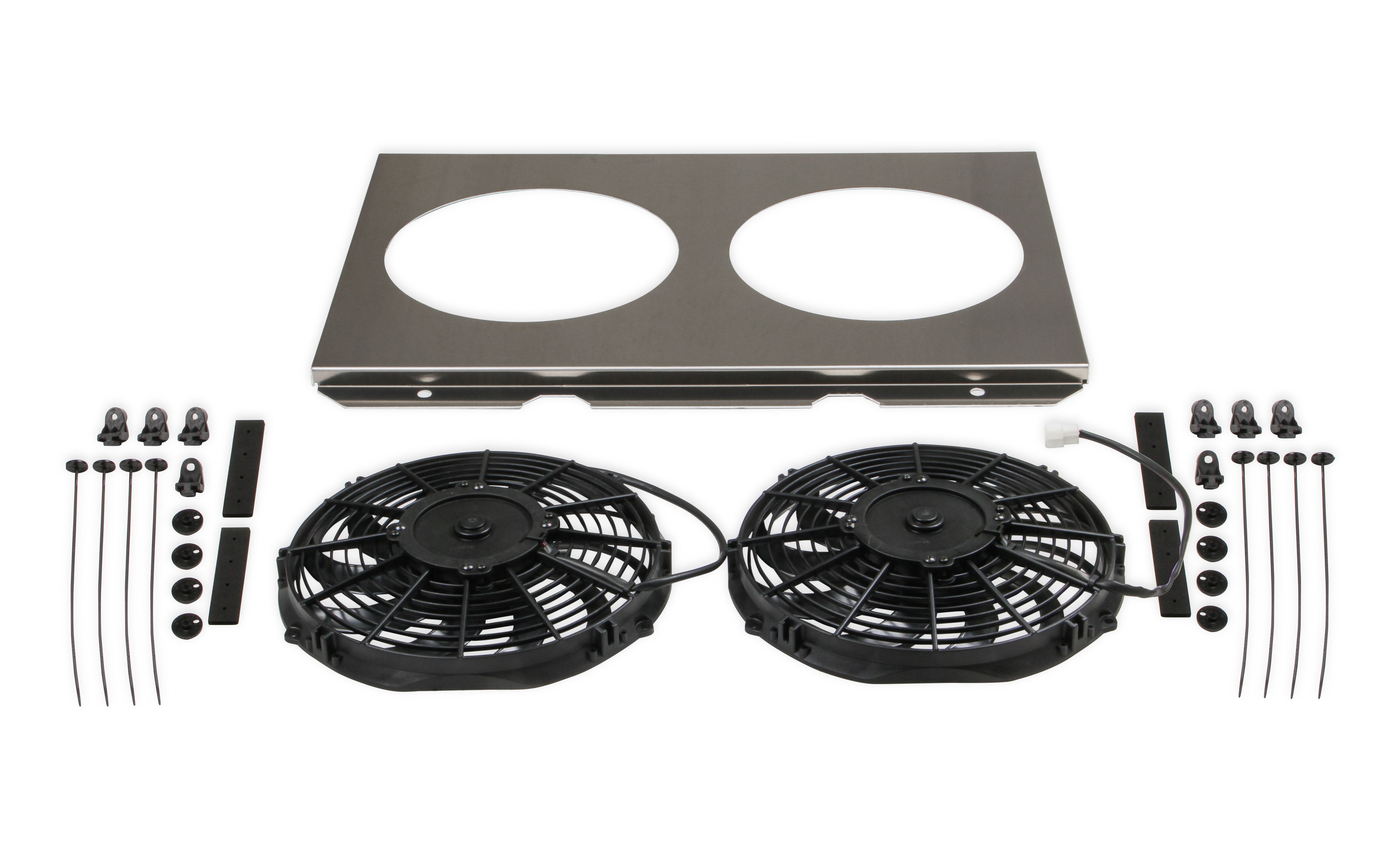 Frostbite FB528H Frostbite High Performance Fan/Shroud Package Frostbite FB528H