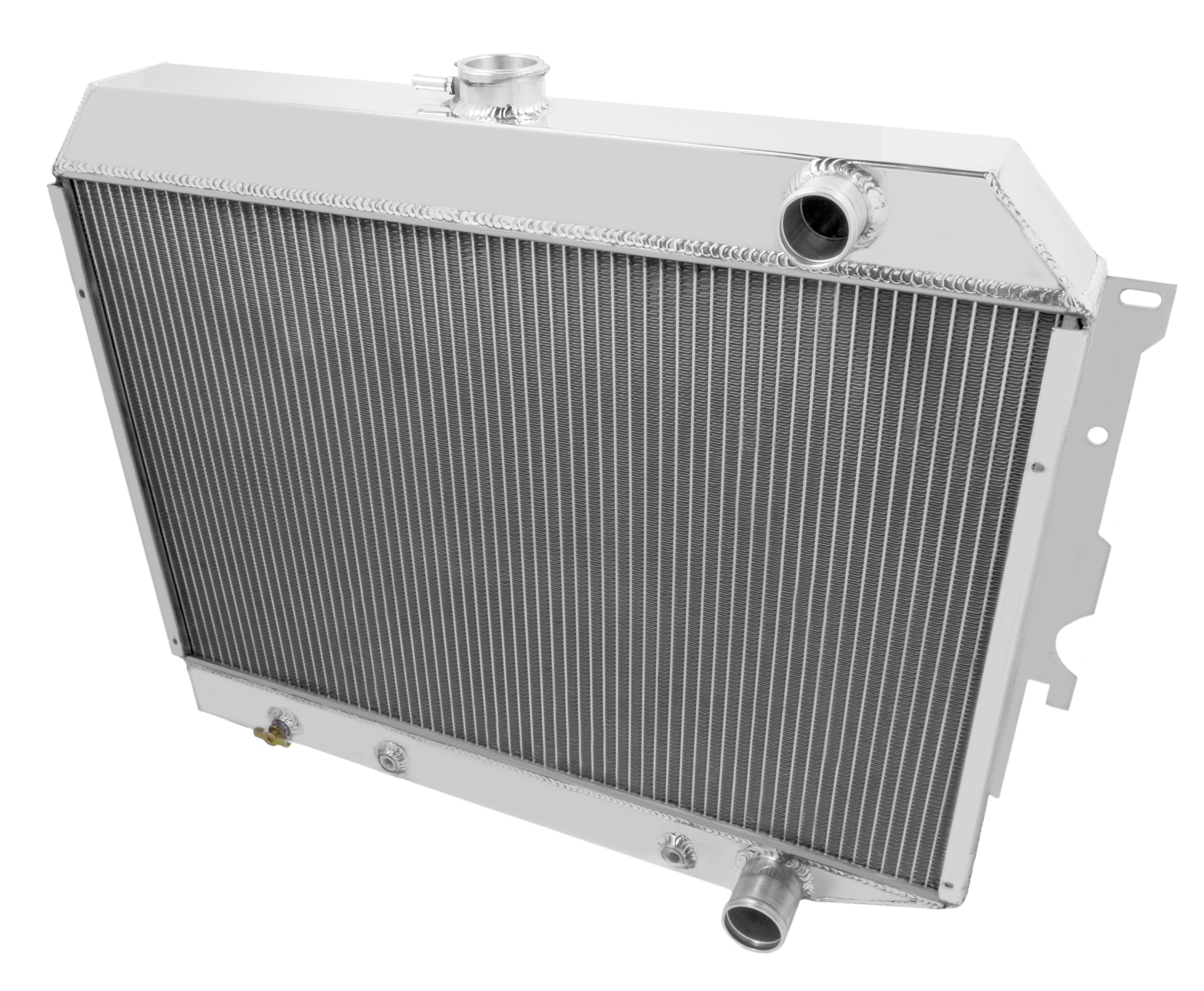 Frostbite FB700 Frostbite Aluminum Radiator- 3 Row Frostbite FB700