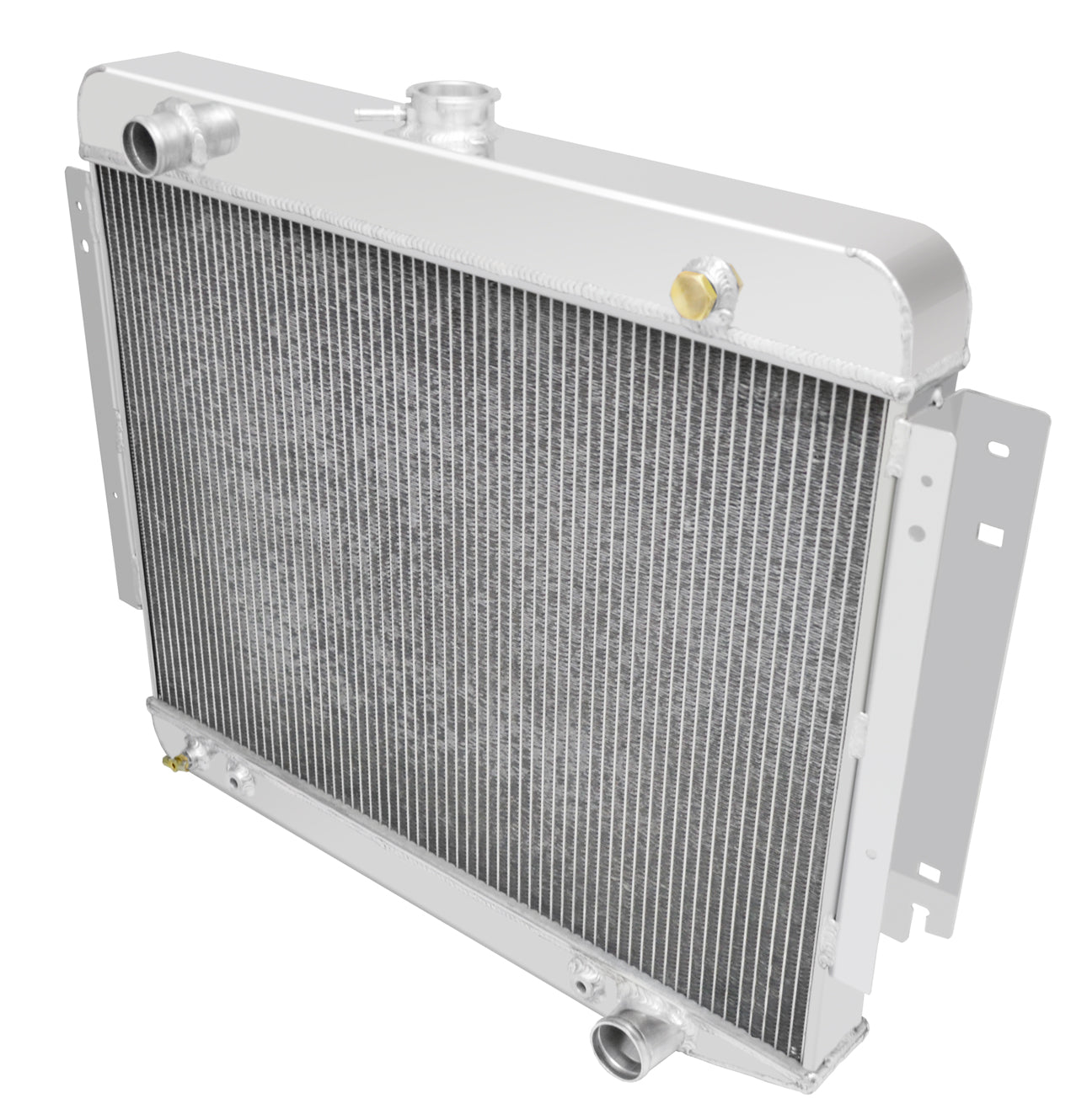 Frostbite FB709 1970-1978 Dodge D/W Series/Ramcharger/Ram Van- 318ci, 360ci, 400ci, and 440ci Frostbite FB709