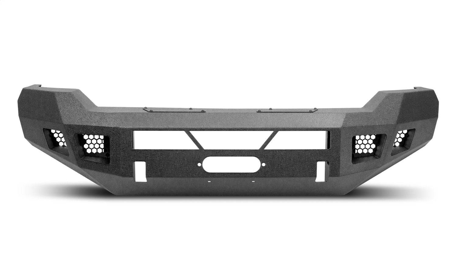 Body Armor FD-19341 ECO-Series Front Winch Bumper Body Armor FD-19341