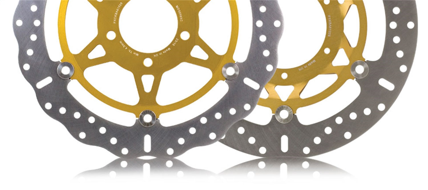 EBC Motorcycle Brakes MD4174XC MotorcycleDiscBrkRtr EBC Motorcycle Brakes MD4174XC