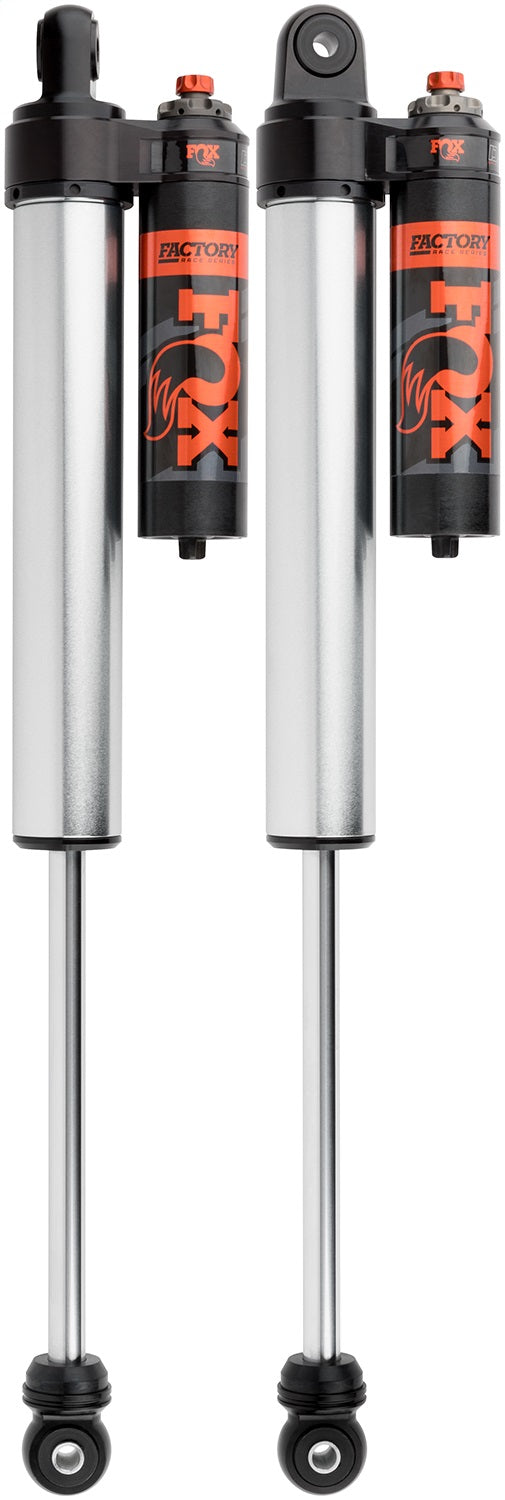 FOX Offroad Shocks 883-26-040 FACTORY RACE SERIES 2.5 RESERVOIR SHOCK (PAIR)-ADJUSTABLE FOX Offroad Shocks 883-26-040