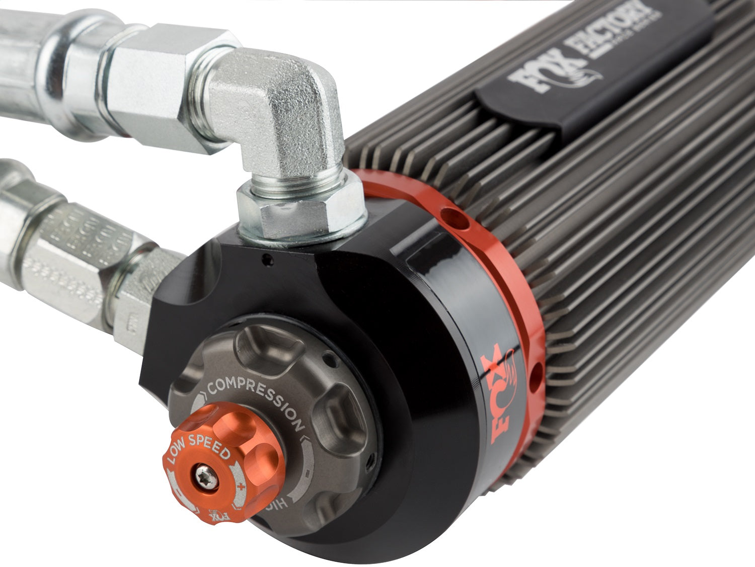 FOX Offroad Shocks 883-26-057 FACTORY RACE SERIES 3.0 INTERNAL BYPASS RESERVOIR SHOCK (PAIR)-ADJUSTABLE FOX Offroad Shocks 883-26-057