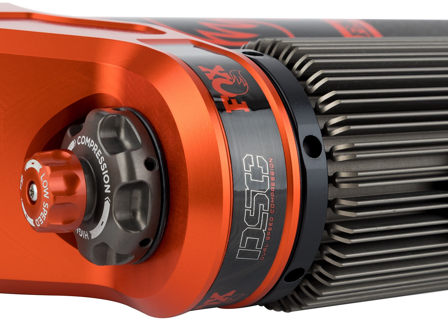 FOX Offroad Shocks 883-26-058 FACTORY RACE SERIES 3.0 INTERNAL BYPASS PIGGYBACK SHOCK (PAIR)-ADJUSTABLE FOX Offroad Shocks 883-26-058
