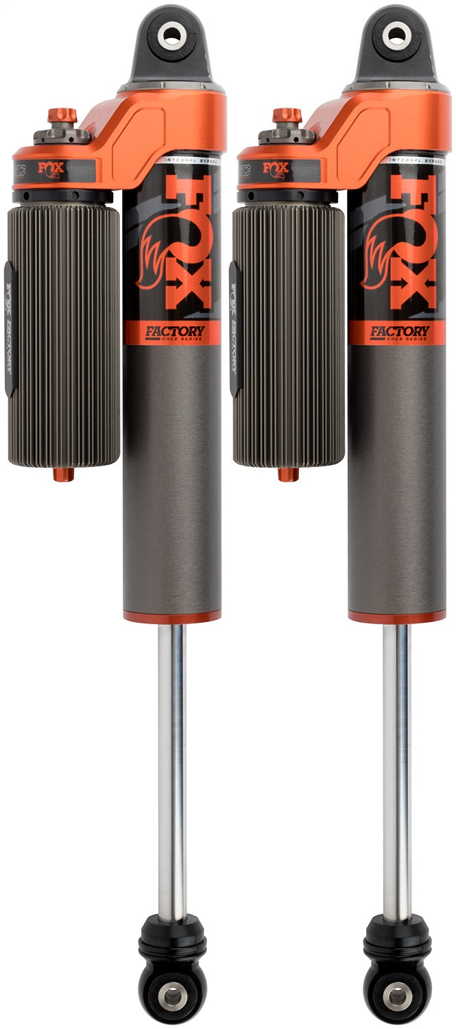 FOX Offroad Shocks 883-26-078 FACTORY RACE SERIES 3.0 INTERNAL BYPASS PIGGYBACK SHOCK (PAIR)-ADJUSTABLE FOX Offroad Shocks 883-26-078