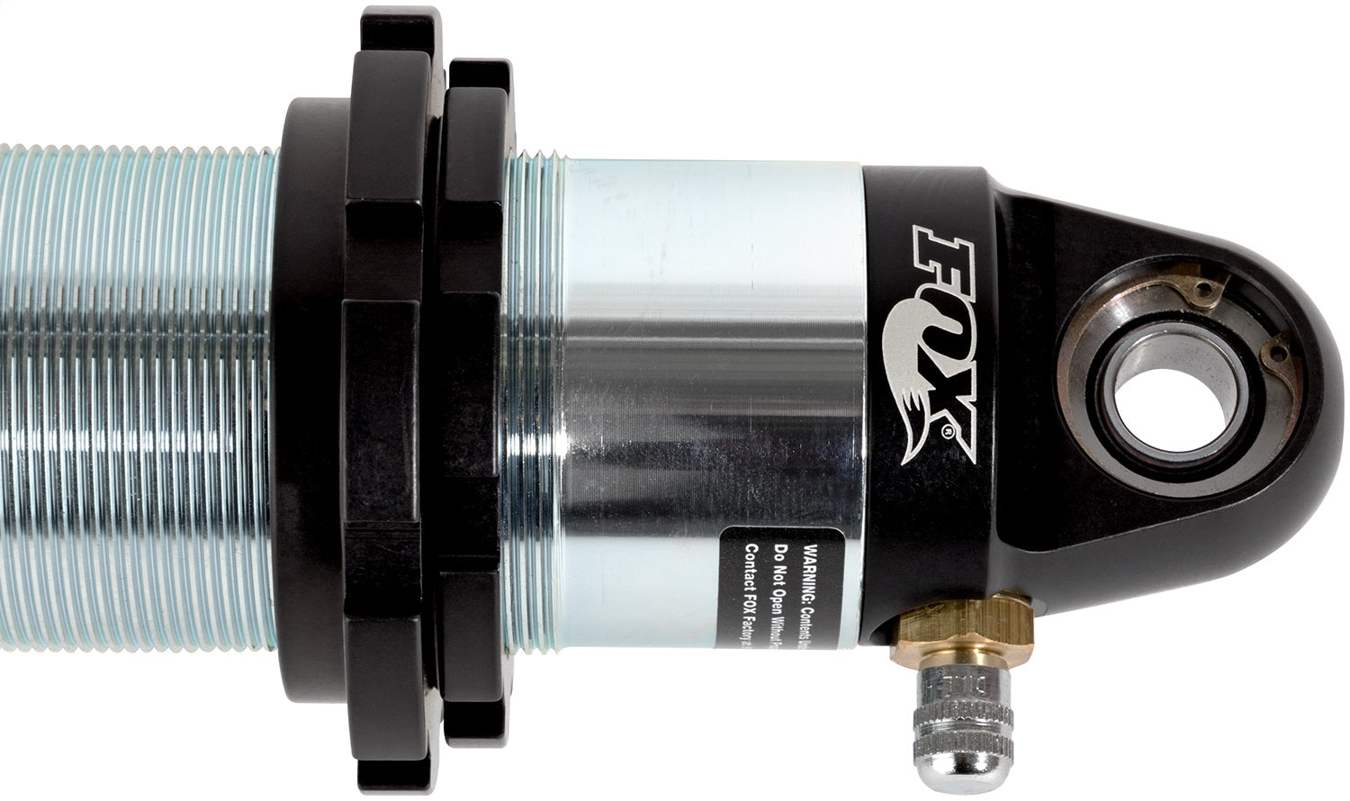 FOX Offroad Shocks 980-02-007-1 FACTORY RACE 2.0 X 10.0 COIL-OVER EMULSION SHOCK (CUSTOM VALVING) FOX Offroad Shocks 980-02-007-1