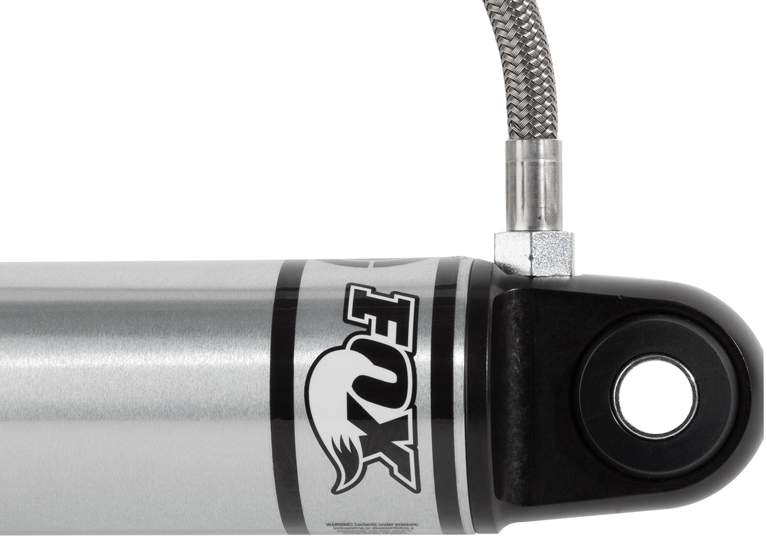 FOX Offroad Shocks 980-24-031 FACTORY RACE SERIES 2.0 X 8.5 SMOOTH BODY RESERVOIR SHOCK 30/75 FOX Offroad Shocks 980-24-031