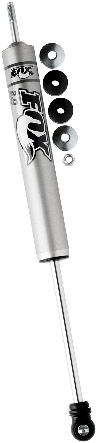 FOX Offroad Shocks 980-24-643 Application specific valving to maximize performance. FOX Offroad Shocks 980-24-643