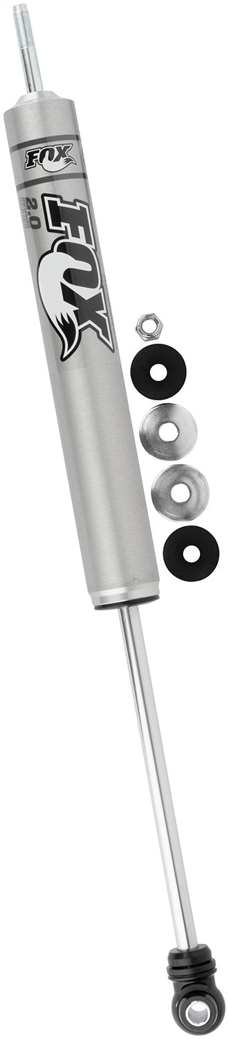 FOX Offroad Shocks 980-24-652 Application specific valving to maximize performance. FOX Offroad Shocks 980-24-652