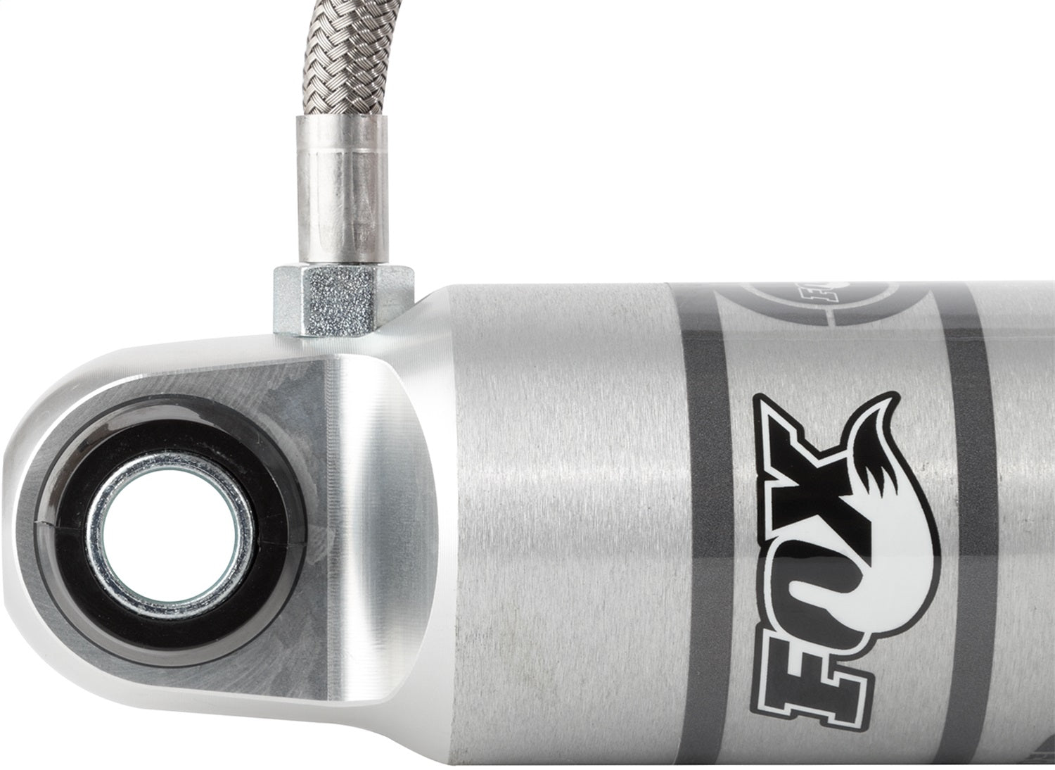 FOX Offroad Shocks 980-24-957 Application specific valving to maximize performance. FOX Offroad Shocks 980-24-957
