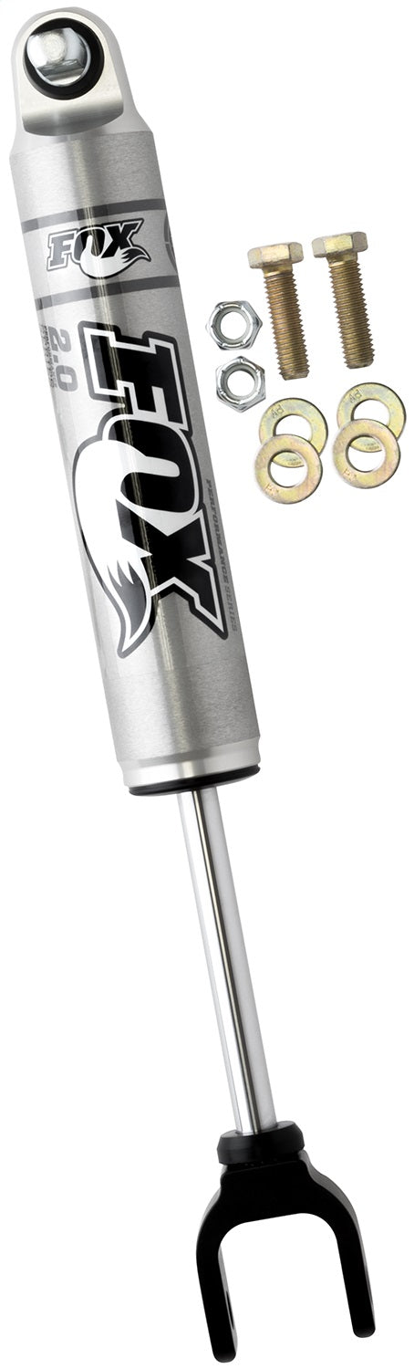 FOX Offroad Shocks 980-24-963 Application specific valving to maximize performance. FOX Offroad Shocks 980-24-963