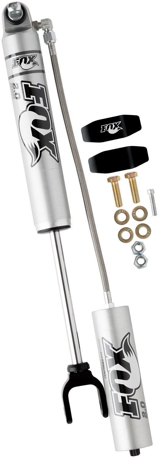 FOX Offroad Shocks 980-24-966 Application specific valving to maximize performance. FOX Offroad Shocks 980-24-966