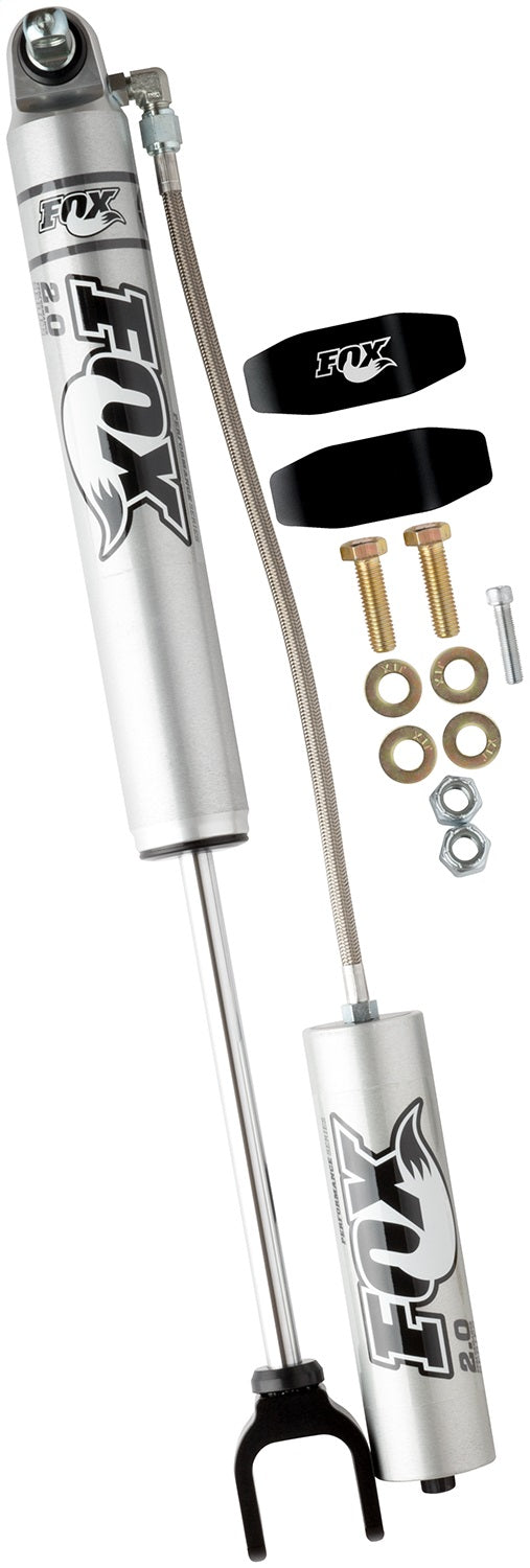 FOX Offroad Shocks 980-24-968 Application specific valving to maximize performance. FOX Offroad Shocks 980-24-968
