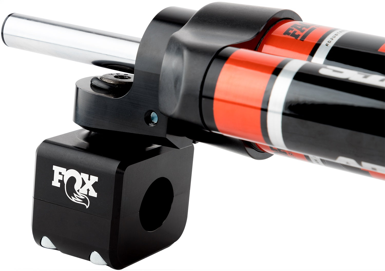 FOX Offroad Shocks 983-02-143 Application specific valving to maximize performance. FOX Offroad Shocks 983-02-143