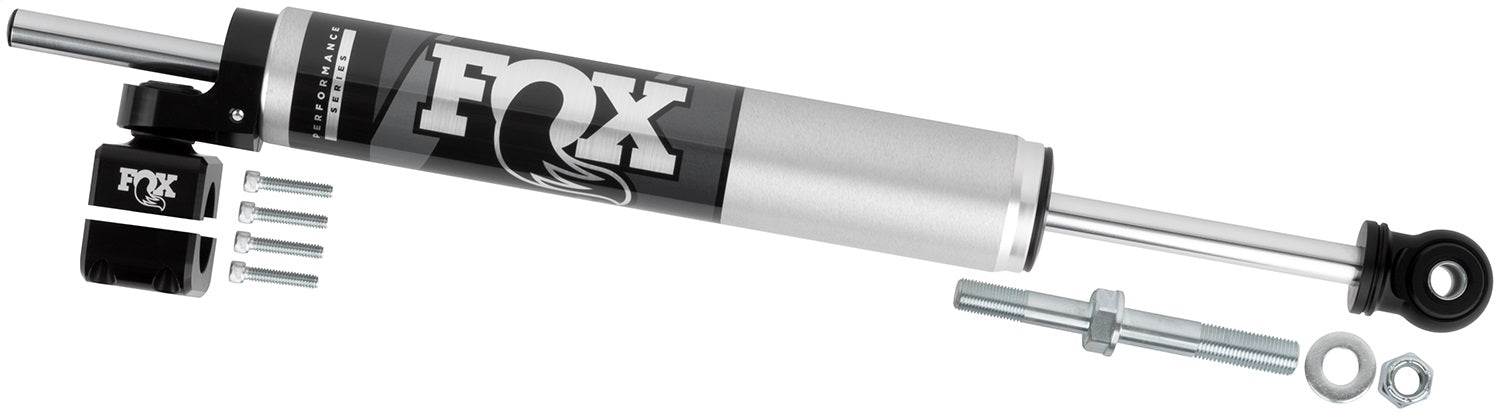 FOX Offroad Shocks 985-02-121 Application specific valving to maximize performance. FOX Offroad Shocks 985-02-121