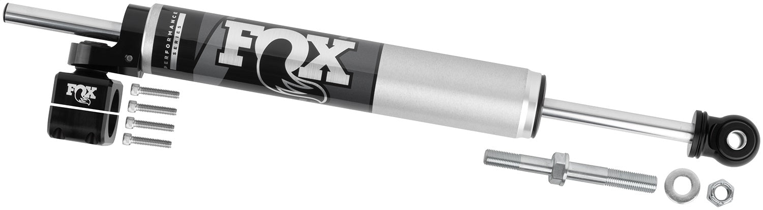 FOX Offroad Shocks 985-02-122 Application specific valving to maximize performance. FOX Offroad Shocks 985-02-122