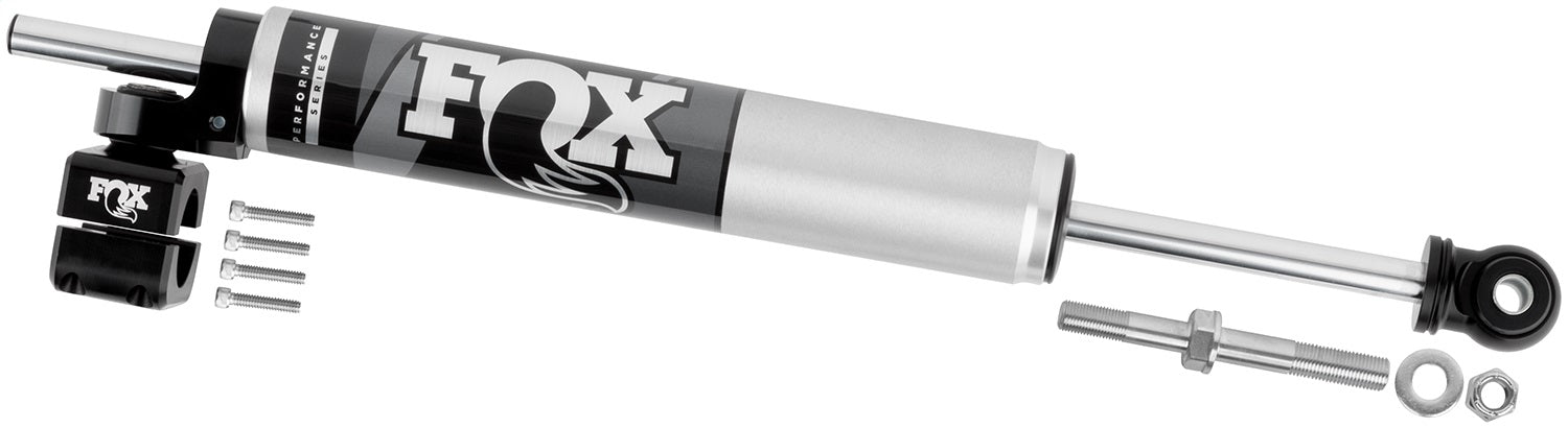 FOX Offroad Shocks 985-02-128 Application specific valving to maximize performance. FOX Offroad Shocks 985-02-128