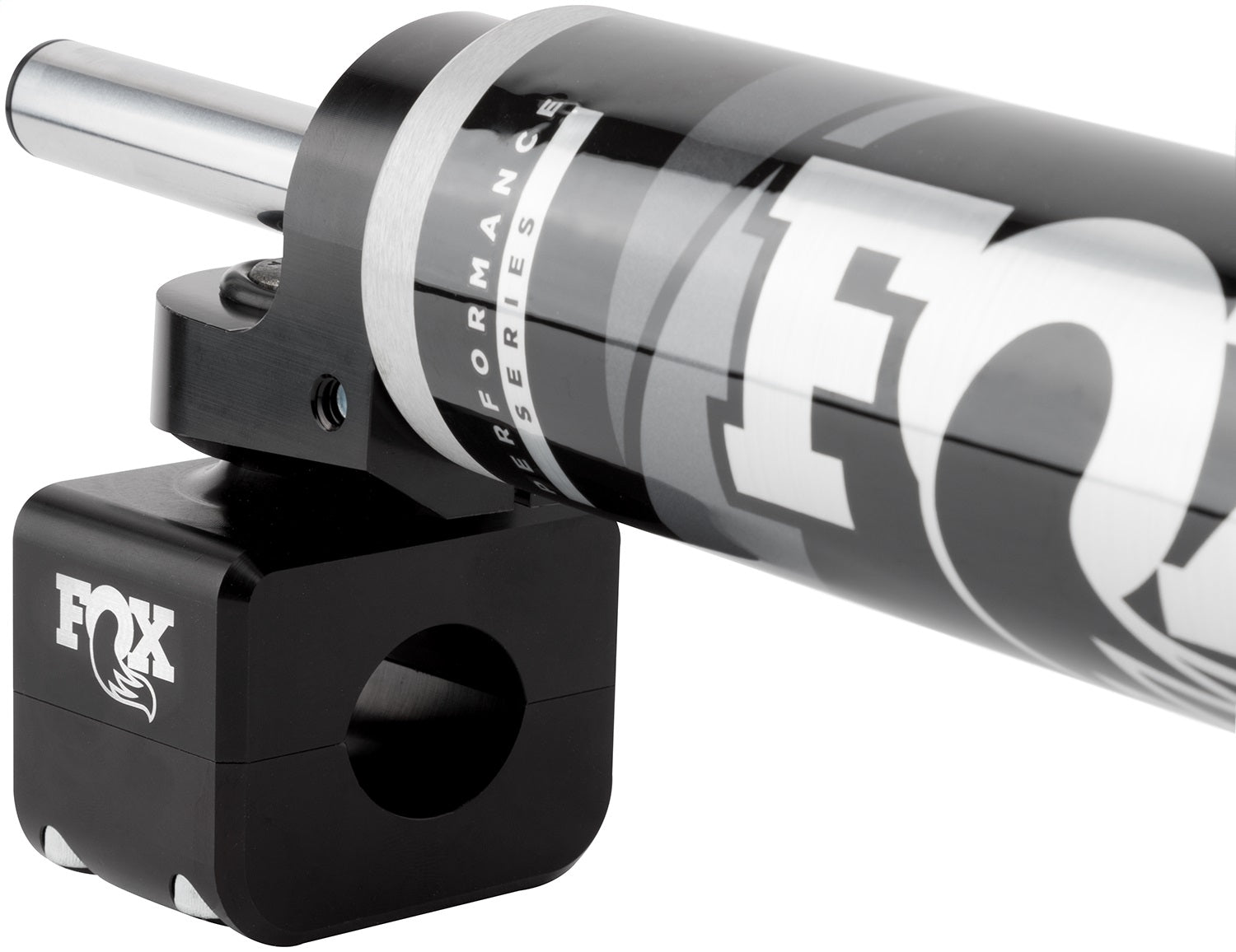 FOX Offroad Shocks 985-02-132 Application specific valving to maximize performance. FOX Offroad Shocks 985-02-132