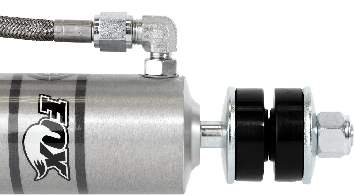 FOX Offroad Shocks 985-26-101 PERFORMANCE SERIES 2.0 SMOOTH BODY RESERVOIR SHOCK-ADJUSTABLE FOX Offroad Shocks 985-26-101