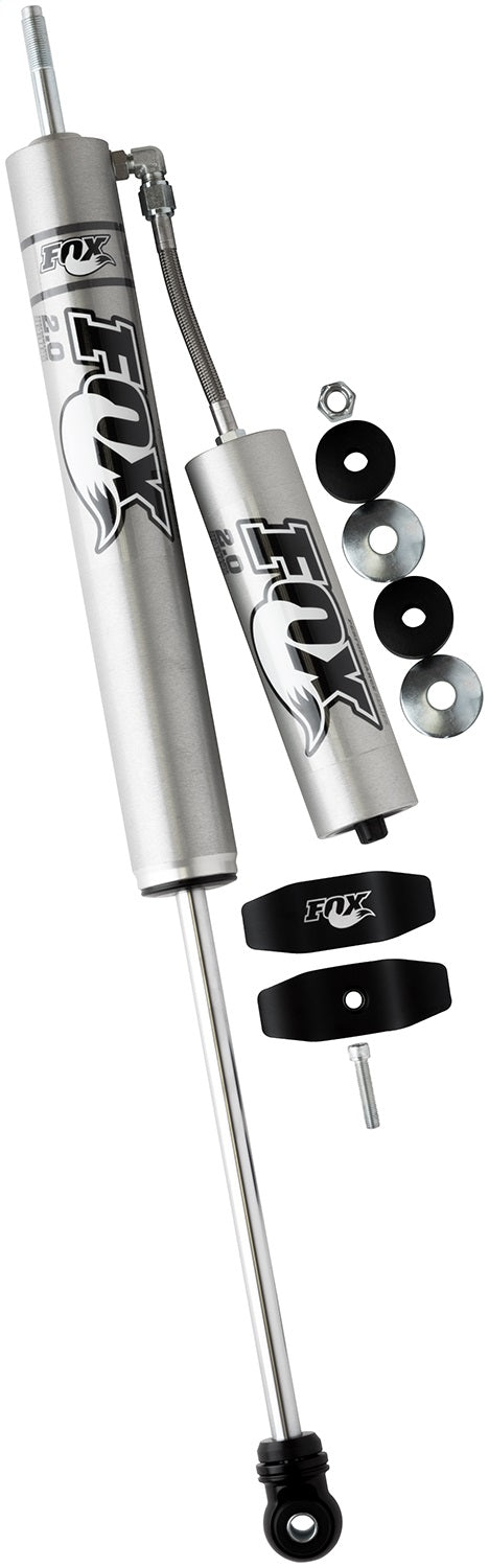 FOX Offroad Shocks 985-24-011 Application specific valving to maximize performance. FOX Offroad Shocks 985-24-011