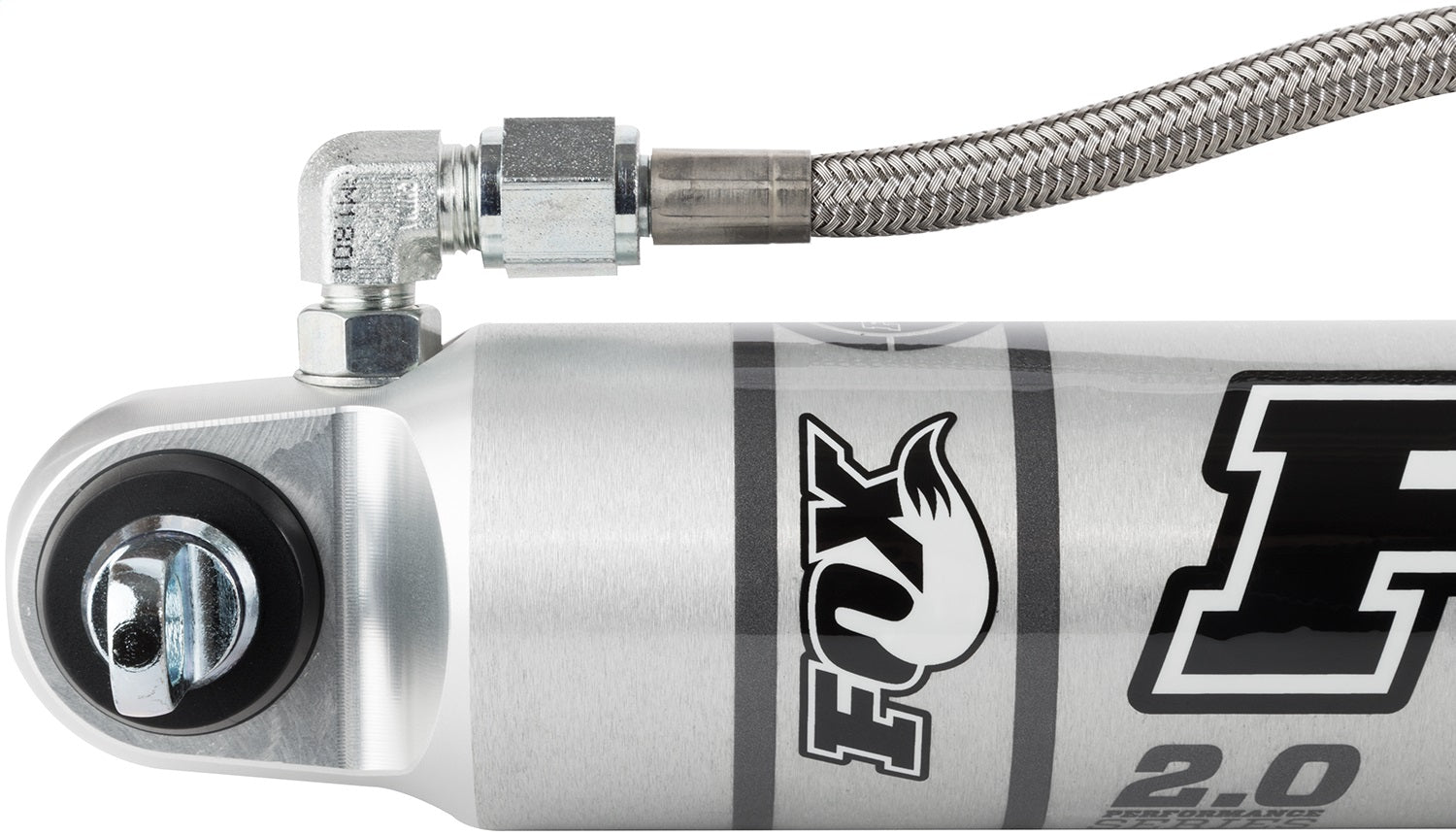 FOX Offroad Shocks 985-24-012 Application specific valving to maximize performance. FOX Offroad Shocks 985-24-012