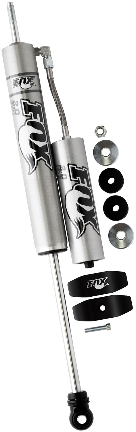 FOX Offroad Shocks 985-24-015 Application specific valving to maximize performance. FOX Offroad Shocks 985-24-015