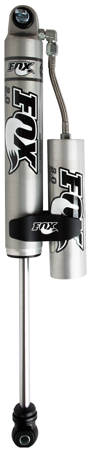 FOX Offroad Shocks 985-24-014 Application specific valving to maximize performance. FOX Offroad Shocks 985-24-014
