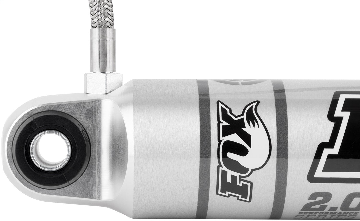 FOX Offroad Shocks 985-24-052 PERFORMANCE SERIES 2.0 X 10.0 SMOOTH BODY RESERVOIR SHOCK FOX Offroad Shocks 985-24-052