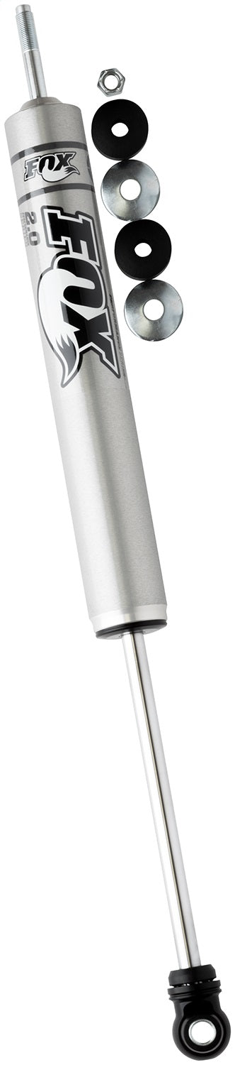 FOX Offroad Shocks 985-24-061 Application specific valving to maximize performance. FOX Offroad Shocks 985-24-061
