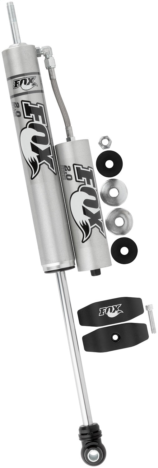 FOX Offroad Shocks 985-24-100 Application specific valving to maximize performance. FOX Offroad Shocks 985-24-100