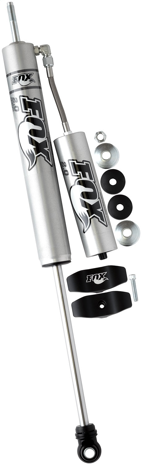 FOX Offroad Shocks 985-24-101 Application specific valving to maximize performance. FOX Offroad Shocks 985-24-101
