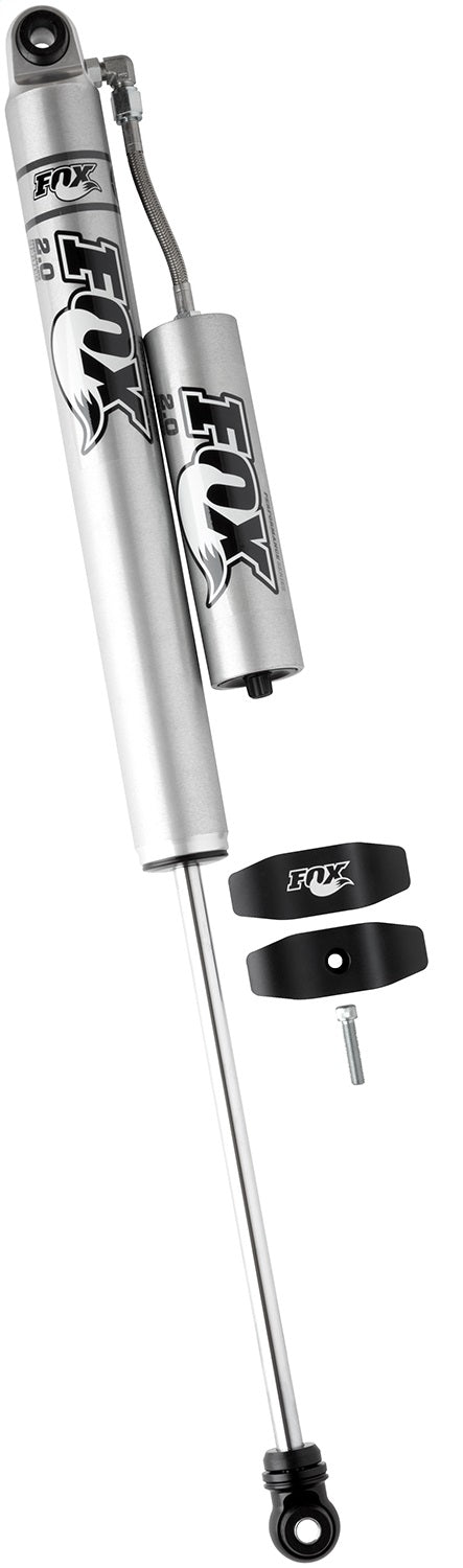 FOX Offroad Shocks 985-24-105 Application specific valving to maximize performance. FOX Offroad Shocks 985-24-105