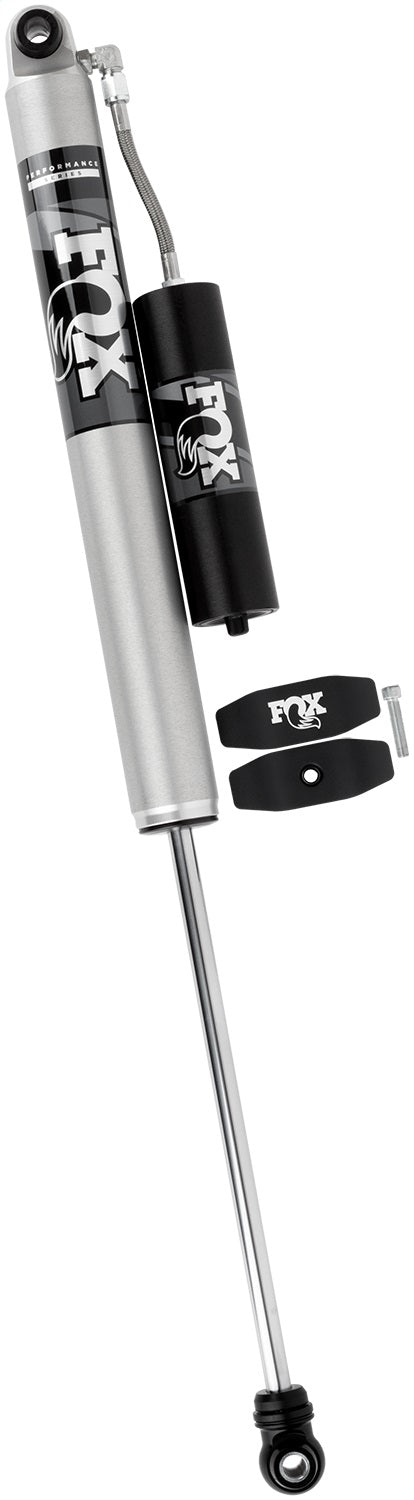 FOX Offroad Shocks 985-24-150 Application specific valving to maximize performance. FOX Offroad Shocks 985-24-150