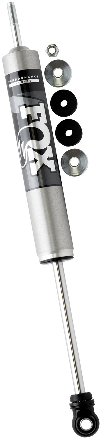 FOX Offroad Shocks 985-24-154 Application specific valving to maximize performance. FOX Offroad Shocks 985-24-154