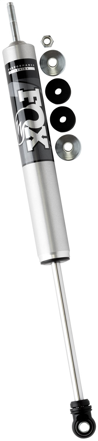 FOX Offroad Shocks 985-24-156 Application specific valving to maximize performance. FOX Offroad Shocks 985-24-156