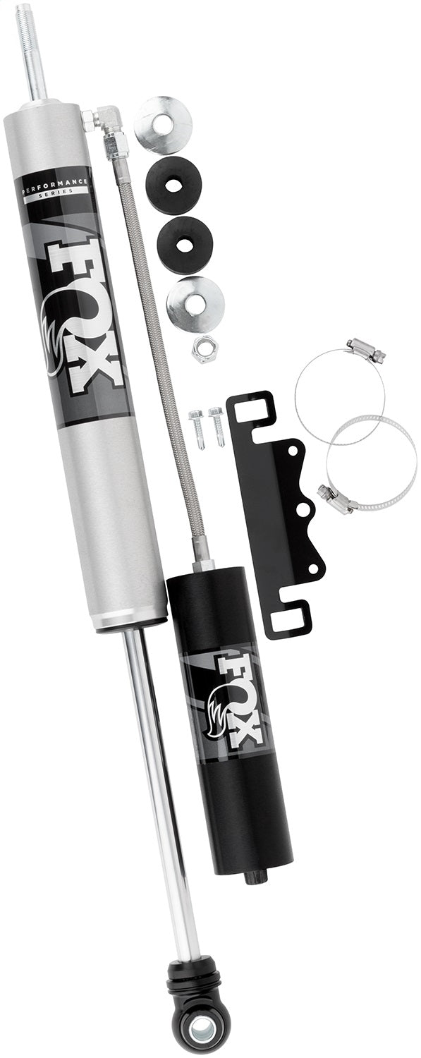 FOX Offroad Shocks 985-24-163 Application specific valving to maximize performance. FOX Offroad Shocks 985-24-163