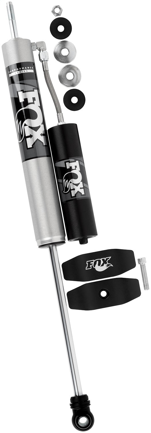 FOX Offroad Shocks 985-24-164 Application specific valving to maximize performance. FOX Offroad Shocks 985-24-164
