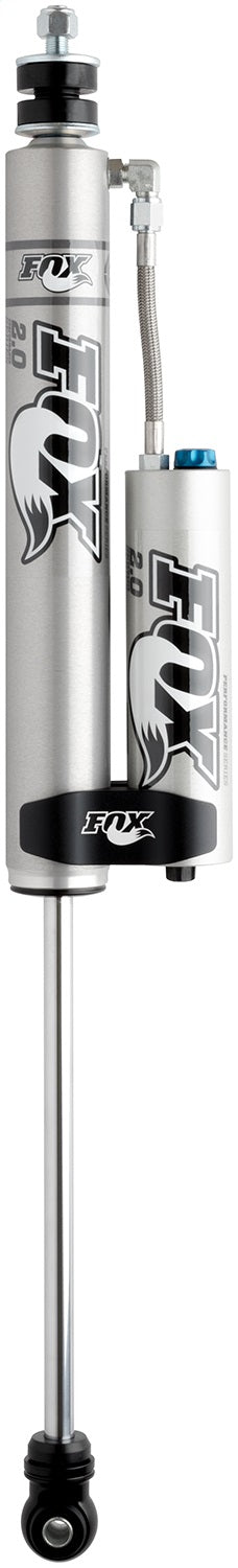 FOX Offroad Shocks 985-26-099 PERFORMANCE SERIES 2.0 SMOOTH BODY RESERVOIR SHOCK-ADJUSTABLE FOX Offroad Shocks 985-26-099