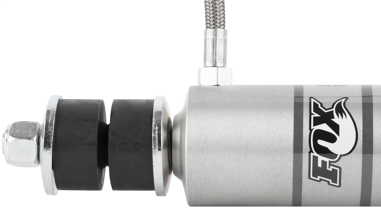 FOX Offroad Shocks 985-26-117 PERFORMANCE SERIES 2.0 SMOOTH BODY RESERVOIR SHOCK-ADJUSTABLE FOX Offroad Shocks 985-26-117
