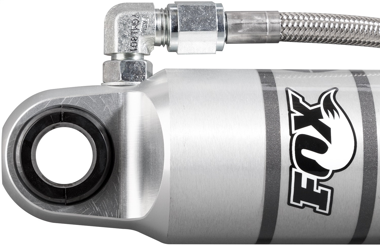 FOX Offroad Shocks 985-26-123 PERFORMANCE SERIES 2.0 SMOOTH BODY RESERVOIR SHOCK-ADJUSTABLE FOX Offroad Shocks 985-26-123