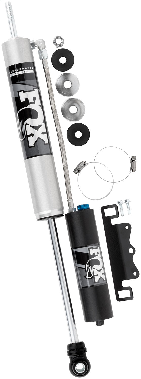 FOX Offroad Shocks 985-26-162 PERFORMANCE SERIES 2.0 SMOOTH BODY RESERVOIR SHOCK-ADJUSTABLE FOX Offroad Shocks 985-26-162