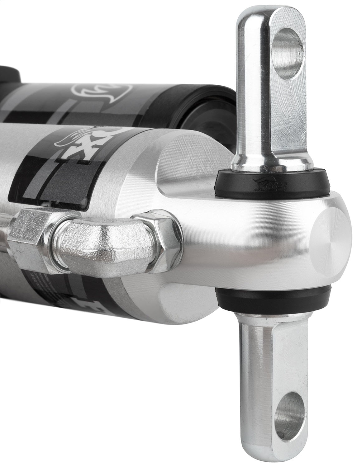 FOX Offroad Shocks 985-26-191 PERFORMANCE SERIES 2.0 SMOOTH BODY RESERVOIR SHOCK-ADJUSTABLE FOX Offroad Shocks 985-26-191