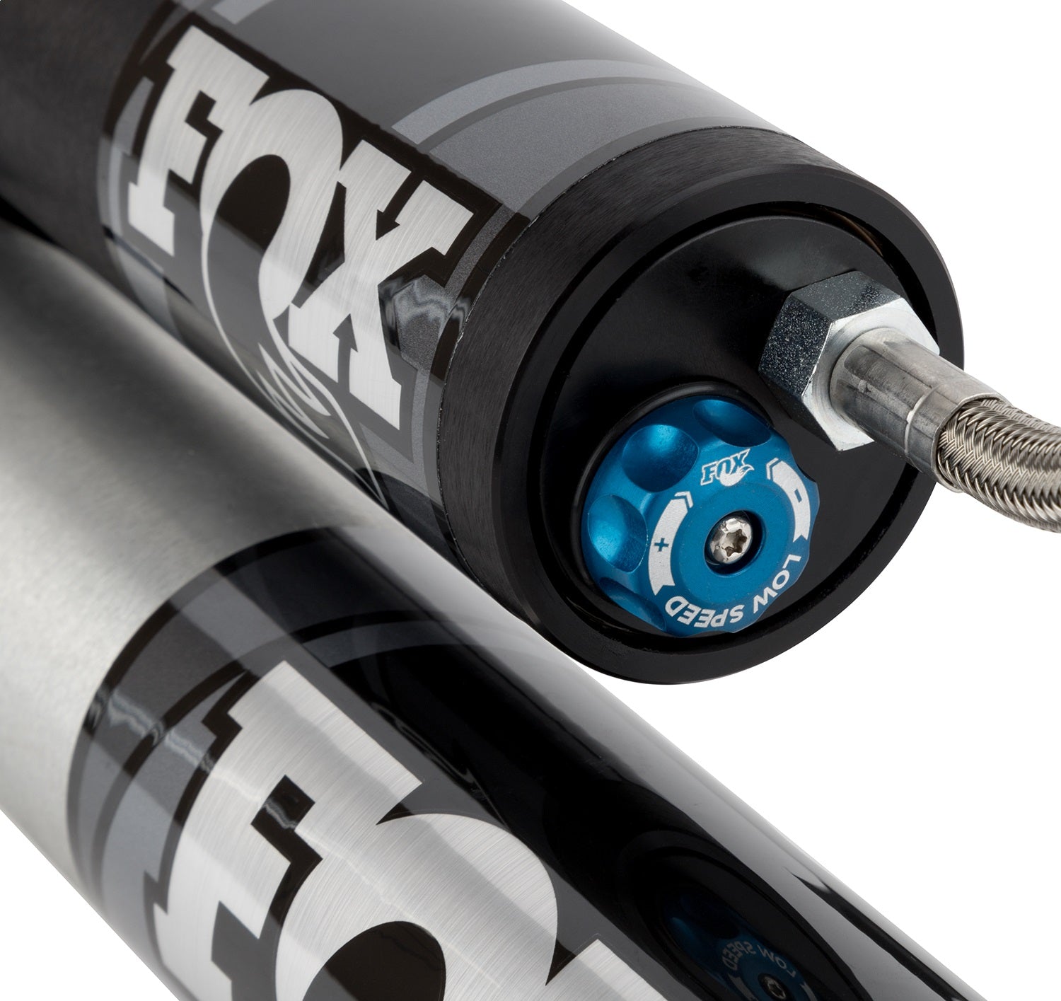 FOX Offroad Shocks 985-26-192 PERFORMANCE SERIES 2.0 SMOOTH BODY RESERVOIR SHOCK-ADJUSTABLE FOX Offroad Shocks 985-26-192