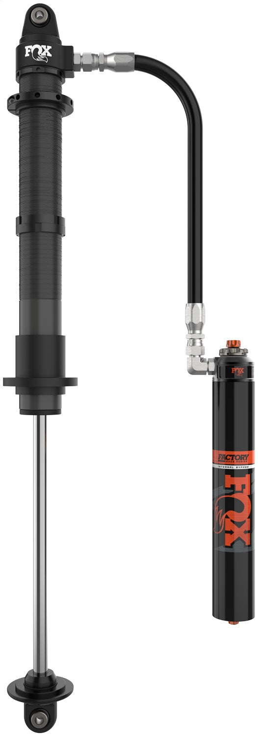 FOX Offroad Shocks 981-25-605-3 FACTORY RACE 2.5 X 12 C/O INTERNAL BYPASS ROTATING REMOTE SHOCK-DSC ADJUSTER FOX Offroad Shocks 981-25-605-3