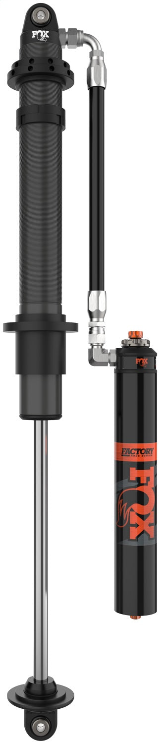 FOX Offroad Shocks 981-25-110-3 Rebuildable and serviceable. Custom valving options available. FOX Offroad Shocks 981-25-110-3