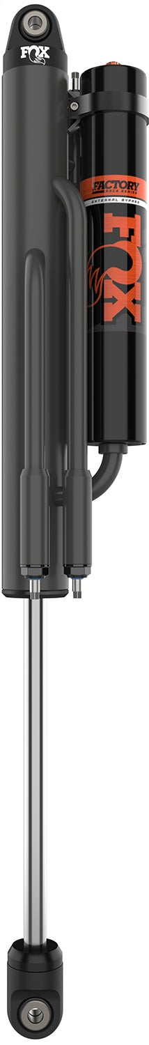 FOX Offroad Shocks 981-25-414-L FACTORY RACE 2.5 X 10 EXTERNAL BYPASS (4 TUBE) PIGGYBACK SHOCK (LEFT) FOX Offroad Shocks 981-25-414-L